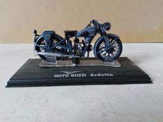 Collezione Moto Guzzi