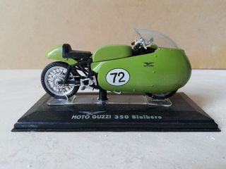 Collezione Moto Guzzi