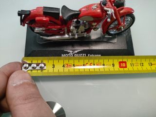 Collezione Moto Guzzi