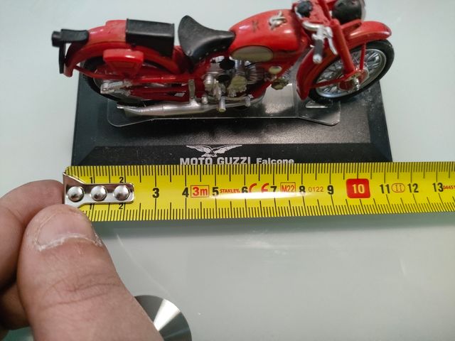 Collezione Moto Guzzi