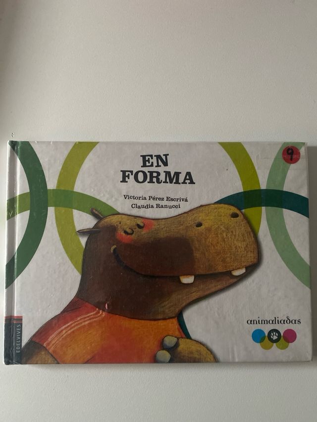 LIBRO VICTORIA PEREZ