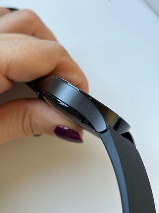 SAMSUNG GALAXY WATCH 4 - PERFECTO ESTADO