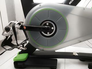 Bicicleta estática Spinning