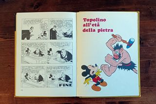 Trilogia di Topolino 1969