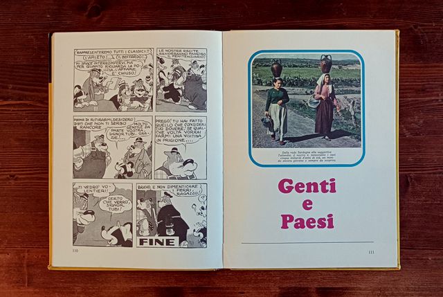 Trilogia di Topolino 1969