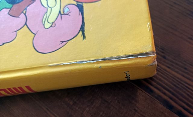 Trilogia di Topolino 1969