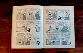 Trilogia di Topolino 1969