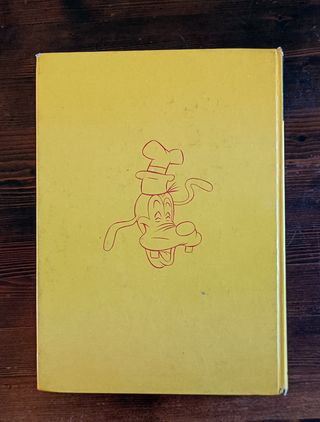 Trilogia di Topolino 1969