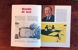 Trilogia di Topolino 1969