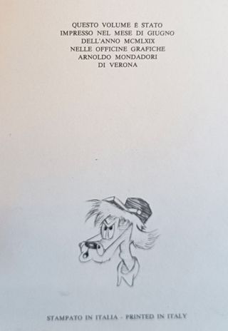 Trilogia di Topolino 1969