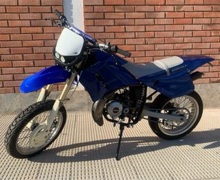 RIEJU SPIKE SUPERMOTARD