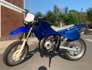 RIEJU SPIKE SUPERMOTARD