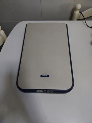 SCANNER EPSON