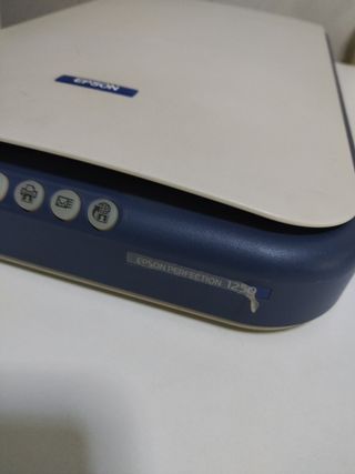 SCANNER EPSON