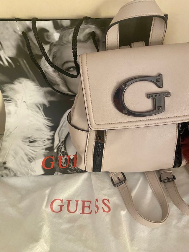 Mochila Guess