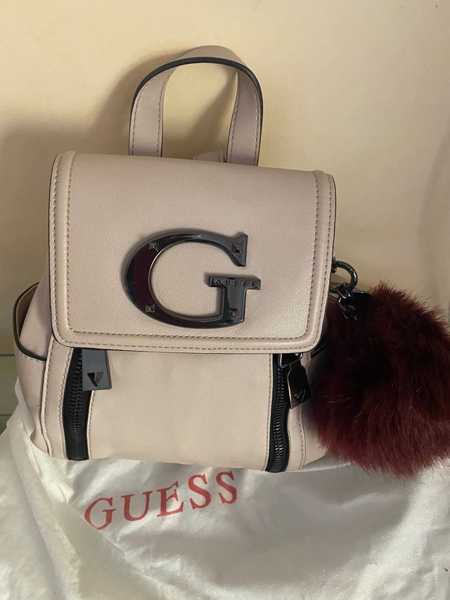 Mochila Guess