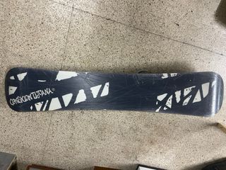 Tabla snowboard
