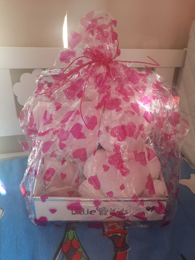 Mantita bebé con peluche