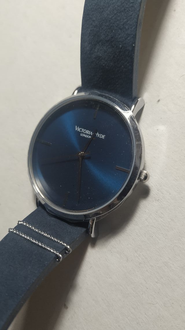 Reloj Victoria Hyde SEVEN SISTERS