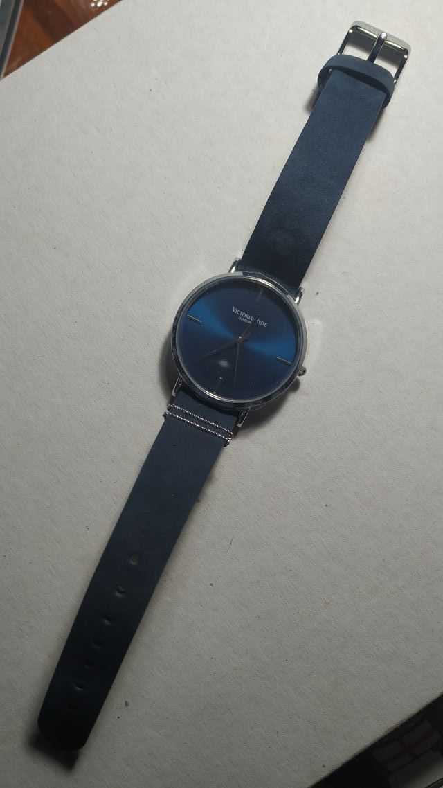 Reloj Victoria Hyde SEVEN SISTERS