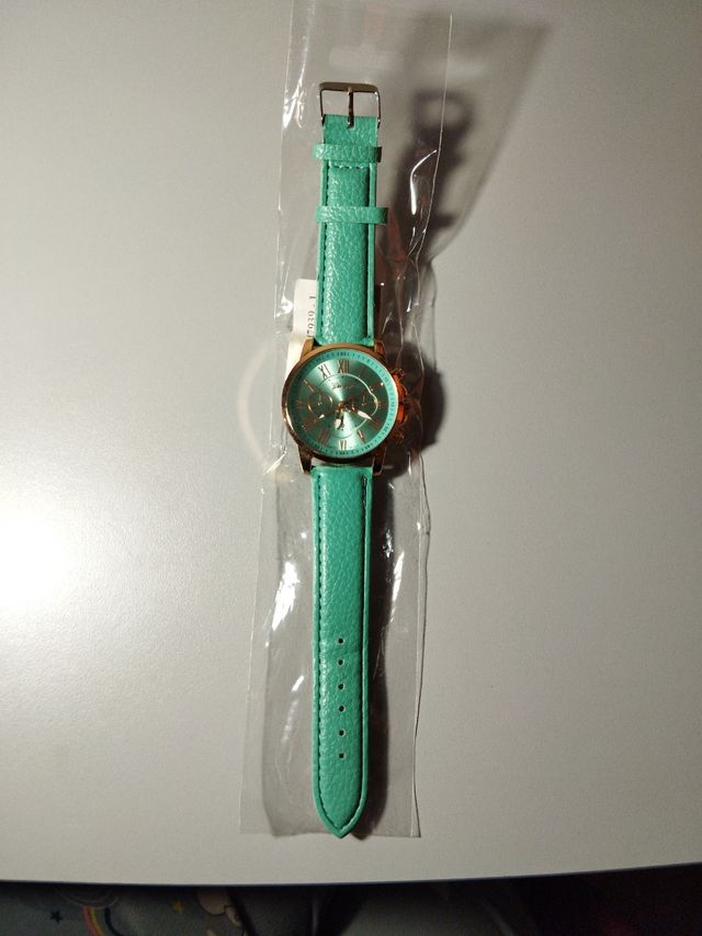 Reloj mujer a estrenar