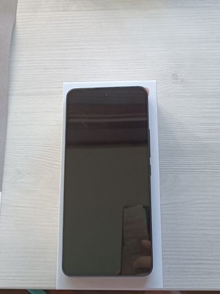 Xiaomi 12 LITE NERO 5G