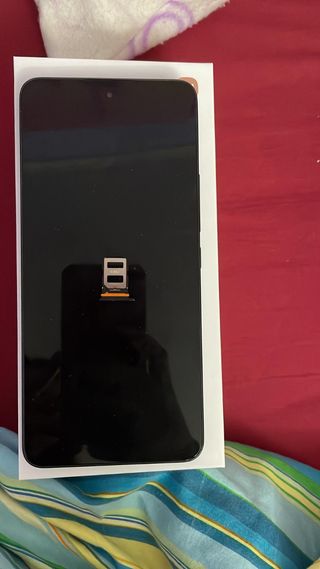 Xiaomi 12 LITE NERO 5G