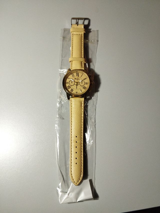 Reloj mujer a estrenar