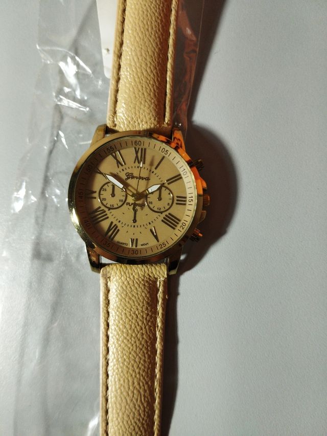 Reloj mujer a estrenar