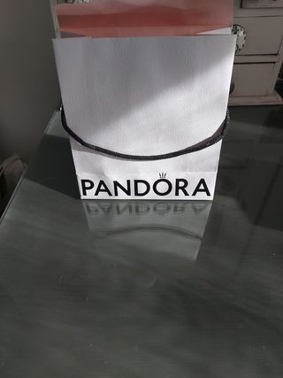 Bolsa de Pandora 