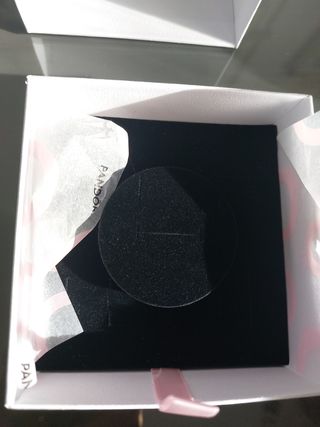 CAJA PARA PULSERA PANDORA 