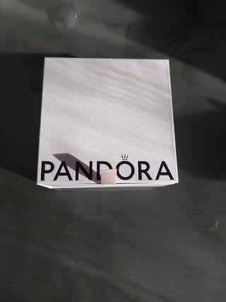 CAJA PARA PULSERA PANDORA 