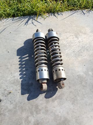 Amortiguadores kawasaki vulcan 500