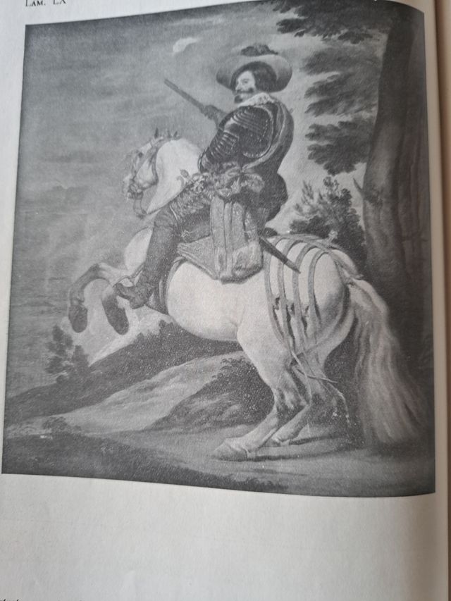 Velazquez y lo velazqueño (1961)