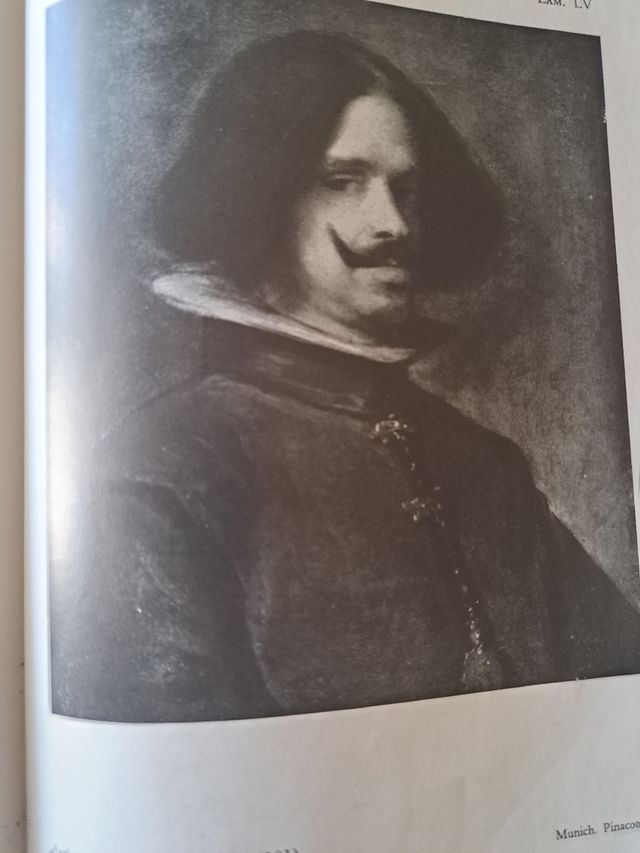 Velazquez y lo velazqueño (1961)