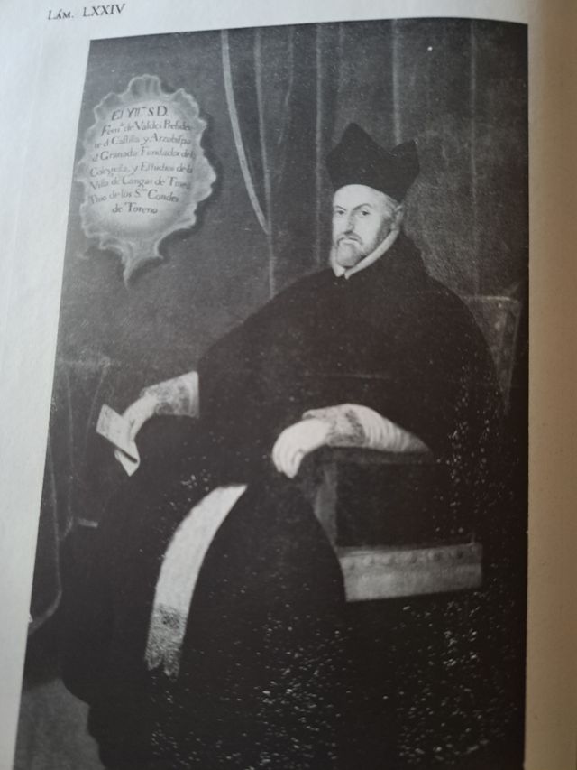 Velazquez y lo velazqueño (1961)