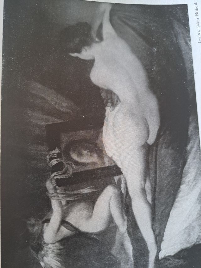 Velazquez y lo velazqueño (1961)