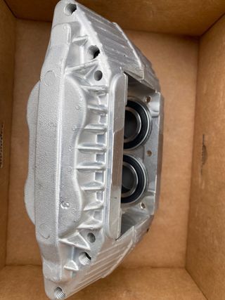 Pinzas delanteras nissan s14/300zx