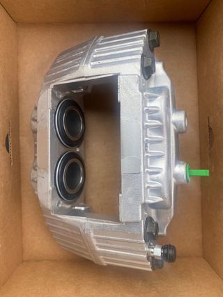 Pinzas delanteras nissan s14/300zx