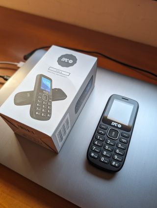 ✅ Telefono cellulare SPC (NUOVO)