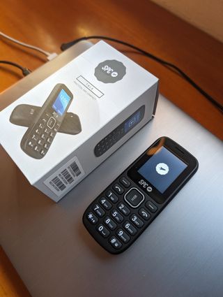 ✅ Telefono cellulare SPC (NUOVO)