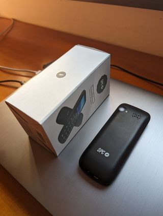 ✅ Telefono cellulare SPC (NUOVO)