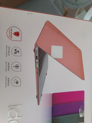 Funda MacBook Air 13.3