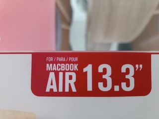 Funda MacBook Air 13.3