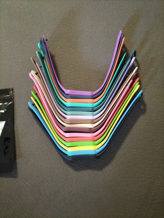 Funda carcasa reloj Xiaomi band 5