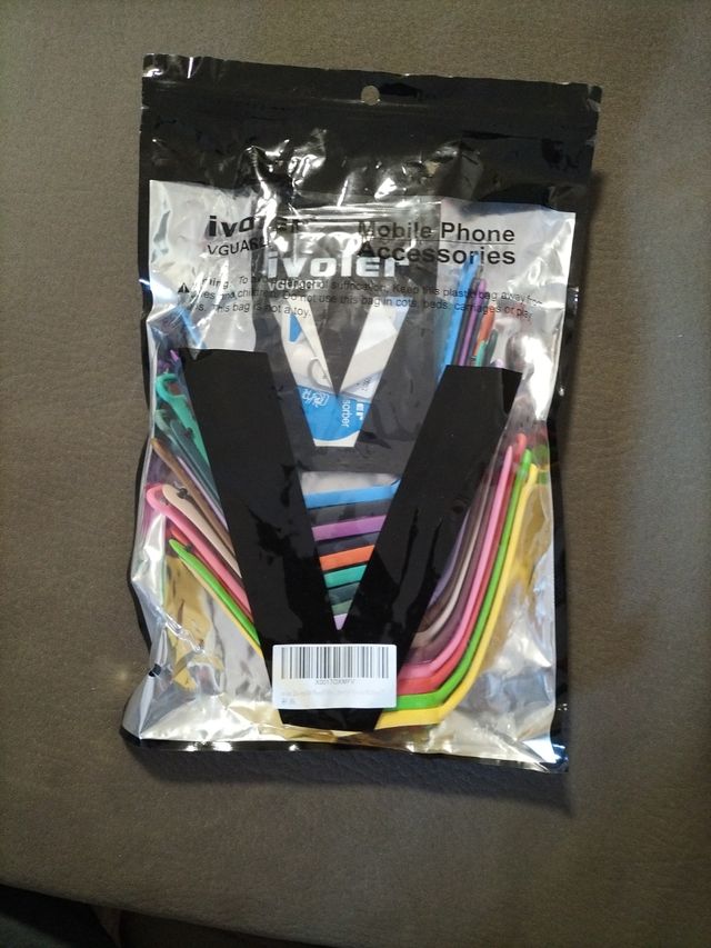 Funda carcasa reloj Xiaomi band 5