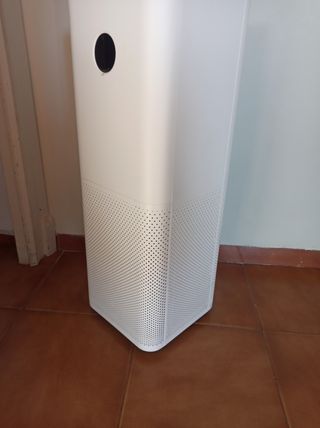 Purificador Aire