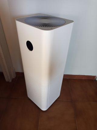 Purificador Aire