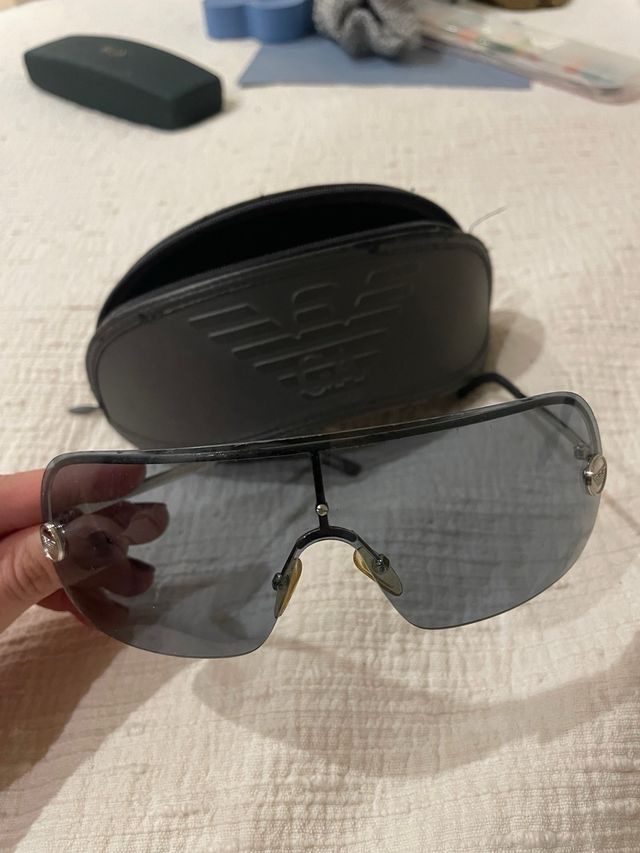Gafas de Emporio Armani