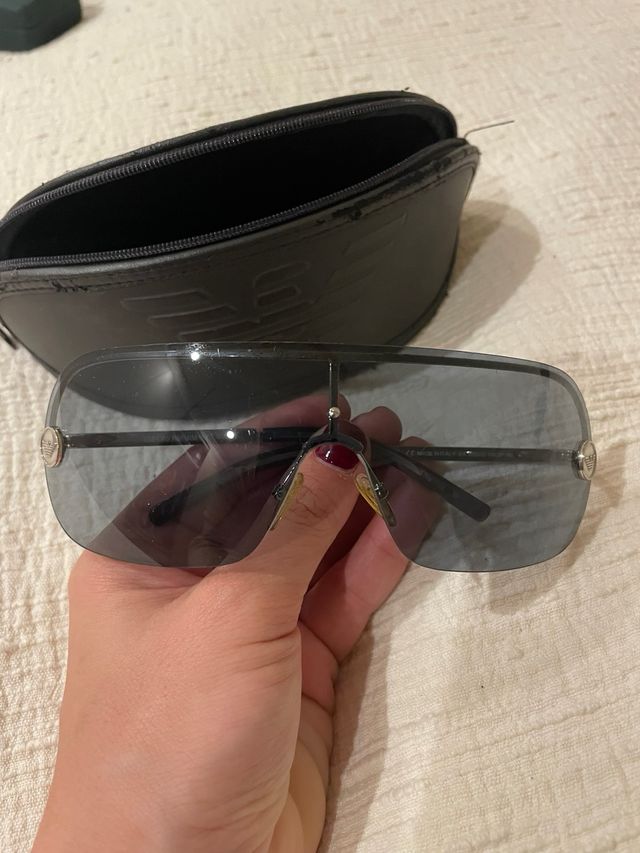 Gafas de Emporio Armani